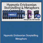 Igor Ledochowski - Hypnotic Ericksonian Storytelling Metaphors