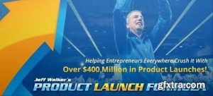 Jeff Walker - Product Launch Formula Live 2020