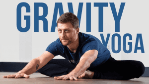 Lucas Rockwood - Gravity Yoga Flexibility Training System