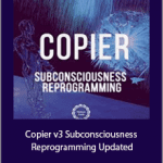 Maitreya - Copier v3 Subconsciousness Reprogramming Updated