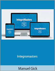 Manuel Gick - Integromasters