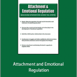 Mark L. Beischel - Attachment and Emotional Regulation