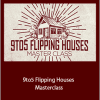 Mit Smith - 9to5 Flipping Houses Masterclass