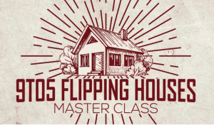 Mit Smith - 9to5 Flipping Houses Masterclass