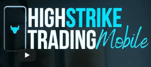 HighStrike - HST Mobile