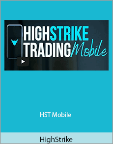 HighStrike - HST Mobile